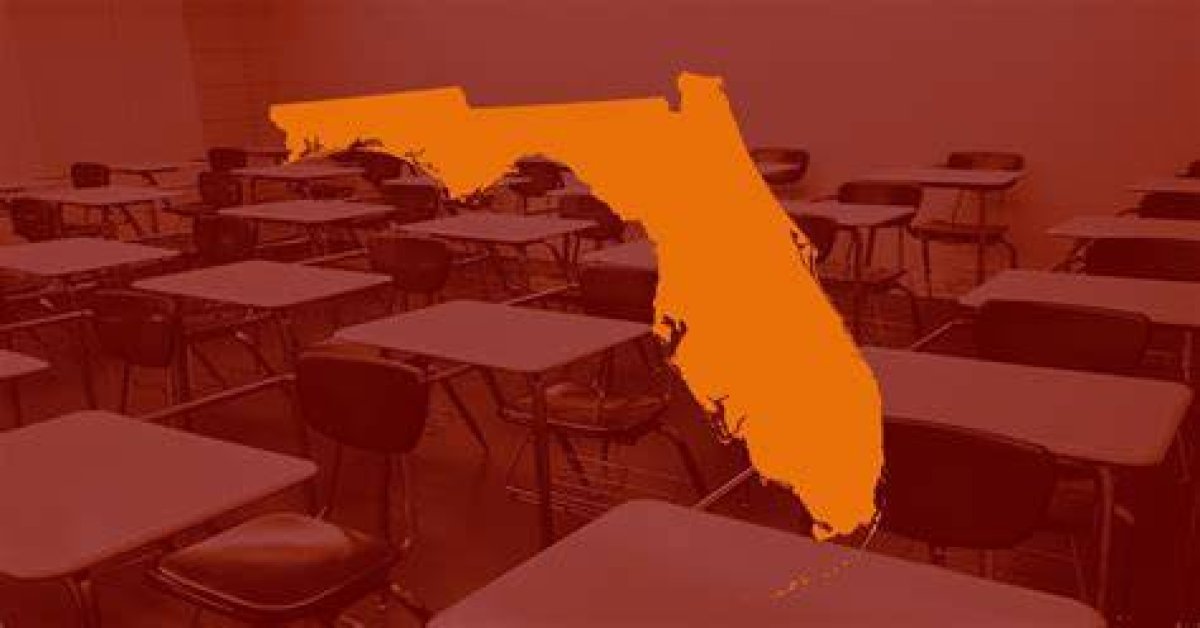 Florida Board of Education Expands ‘Don’t Say Gay’ Classroom Ban to All Grades