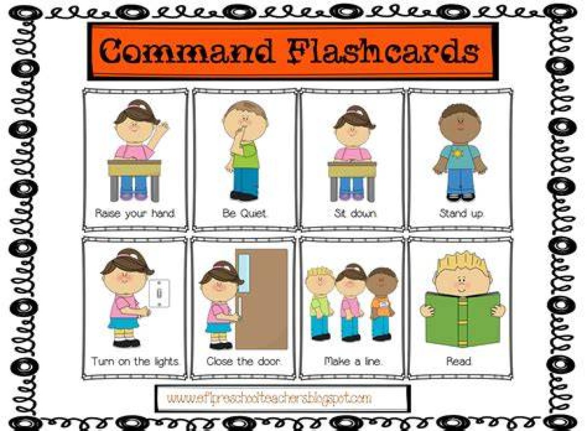 Follow Commands