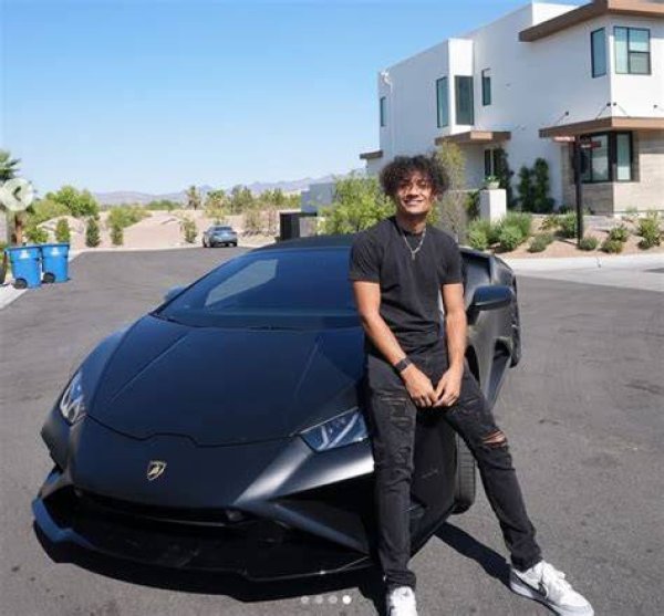 Foltyn Net Worth, Income and Estimated Earnings of Youtuber Channel