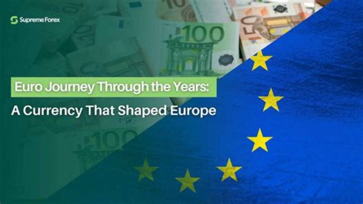 Fondly Crying Euros: a Journey Through Currency and Emotion