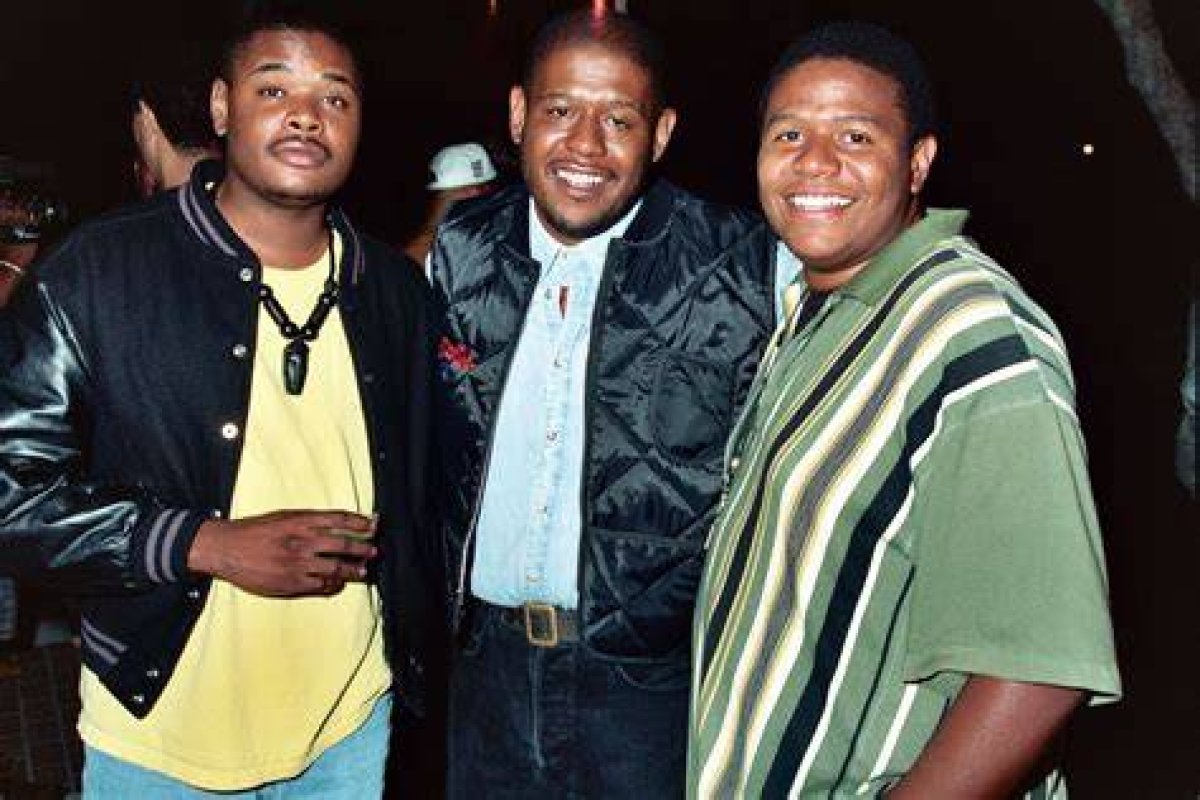 Forest Whitaker Siblings: Who Are They and What Have They Done in Film and Tv