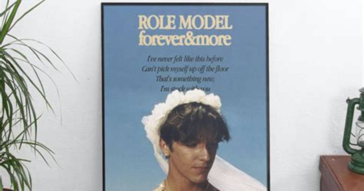 “Forever&More” by Role Model