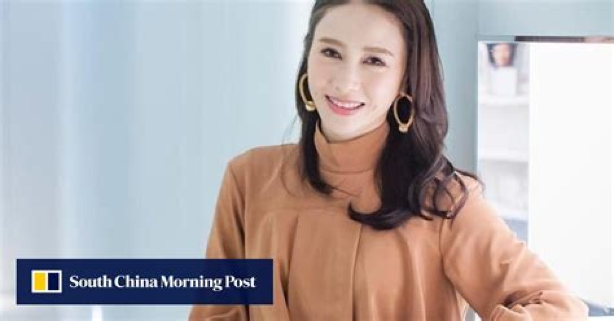 Former Cantopop Star and Tvb Actress Gigi Lai Turned to Business and Property – How Did Hong Kong’s ‘Goddess of Beauty’ Build and Spend Her Fortune?