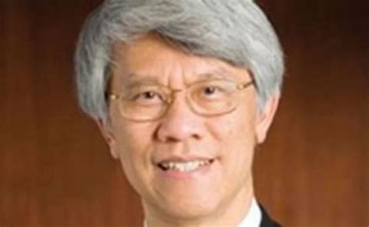 Former Hkma Chief Joseph Yam Calls for More ‘Capital Mobility’ in Greater Bay Area