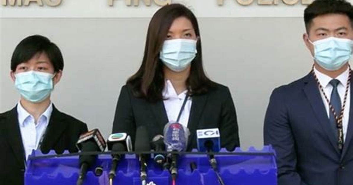 Former Hong Kong Fitness Trainer Arrested over Duping Elderly Woman out of Hk$3.5 Million