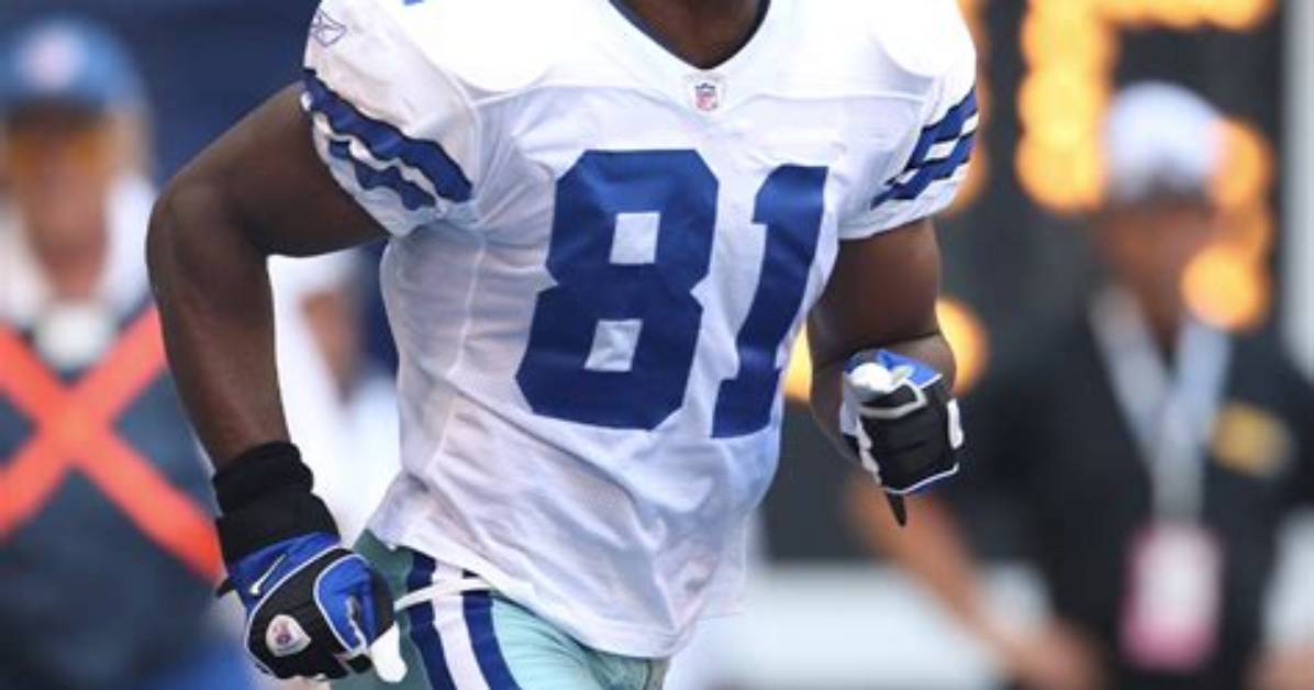 Former Nfl Star Terrell Owens Dies in an Accident After Being Hit by a Car