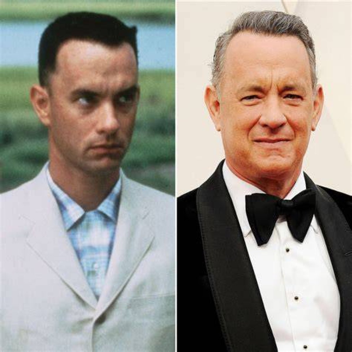 Forrest Gump Actor Who Voiced Woody in Pixar's 1995 Breakthrough Film Toy Story: 2 Wds.