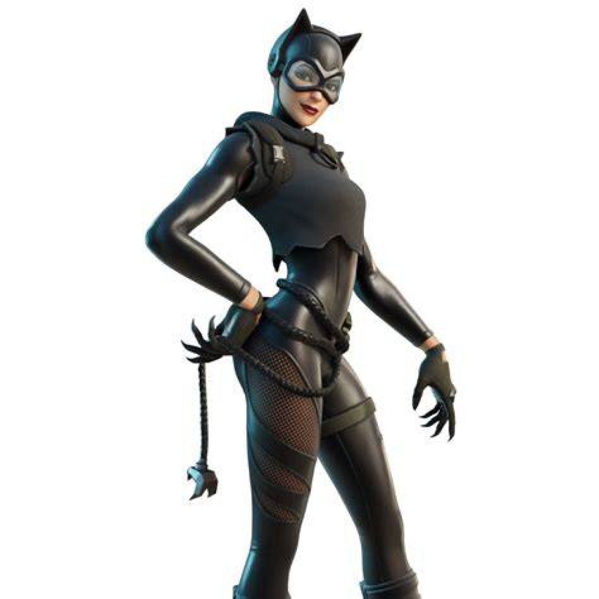 Fortnite Catwoman Zero Skin - How to Get, Release Date, Price