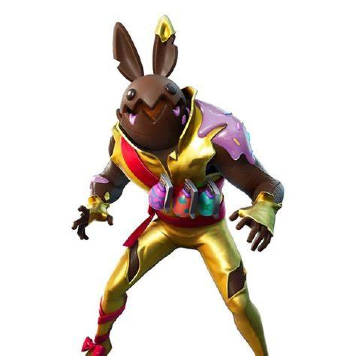 Fortnite: Easter 2021 Skins Leaked