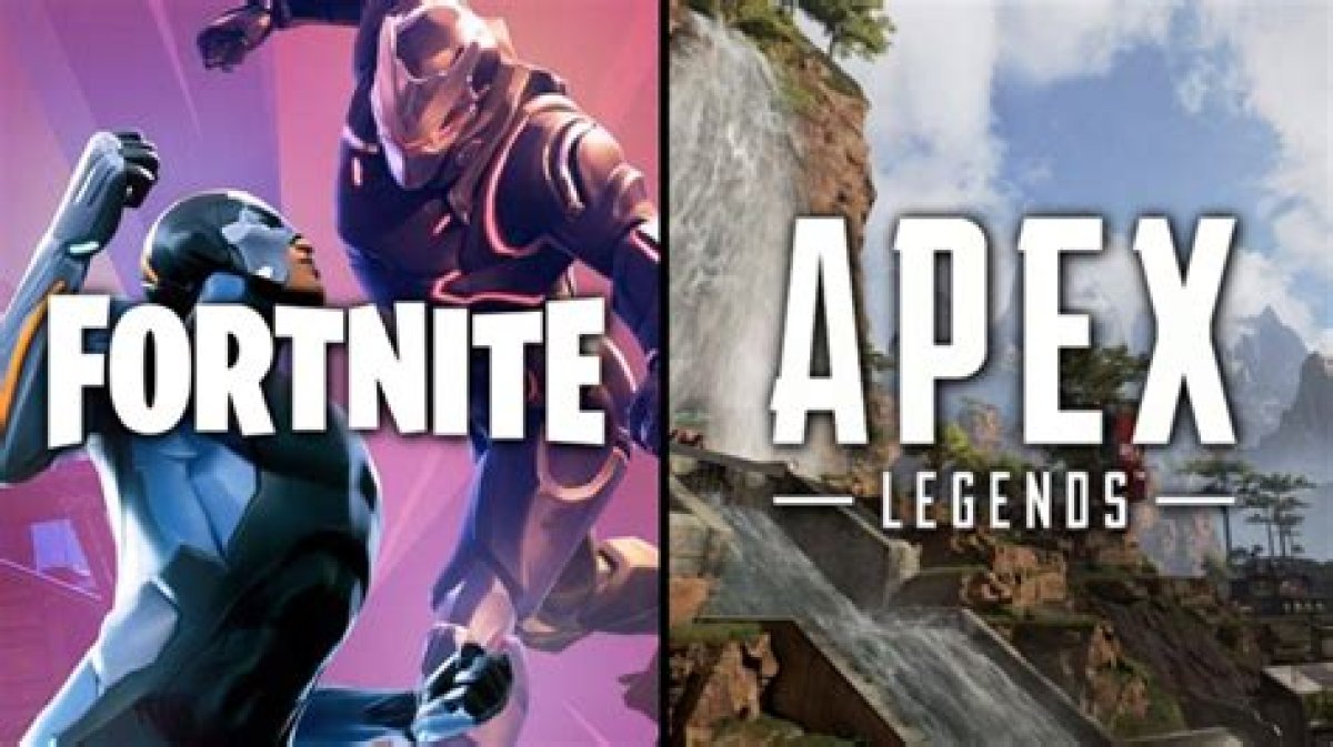 Fortnite Executive Congratulates Apex Legends, Promptly Deletes Tweet for Some Reason