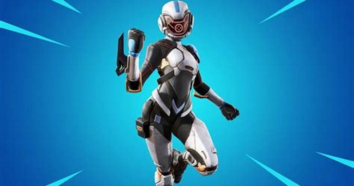 Fortnite Fans Are Convinced a Huge Marvel Actor Is the Voice of Paradigm