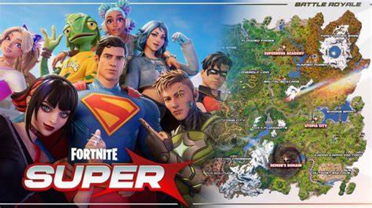 Fortnite Season 6 – What Are the New Animals and How Do You Get Them?