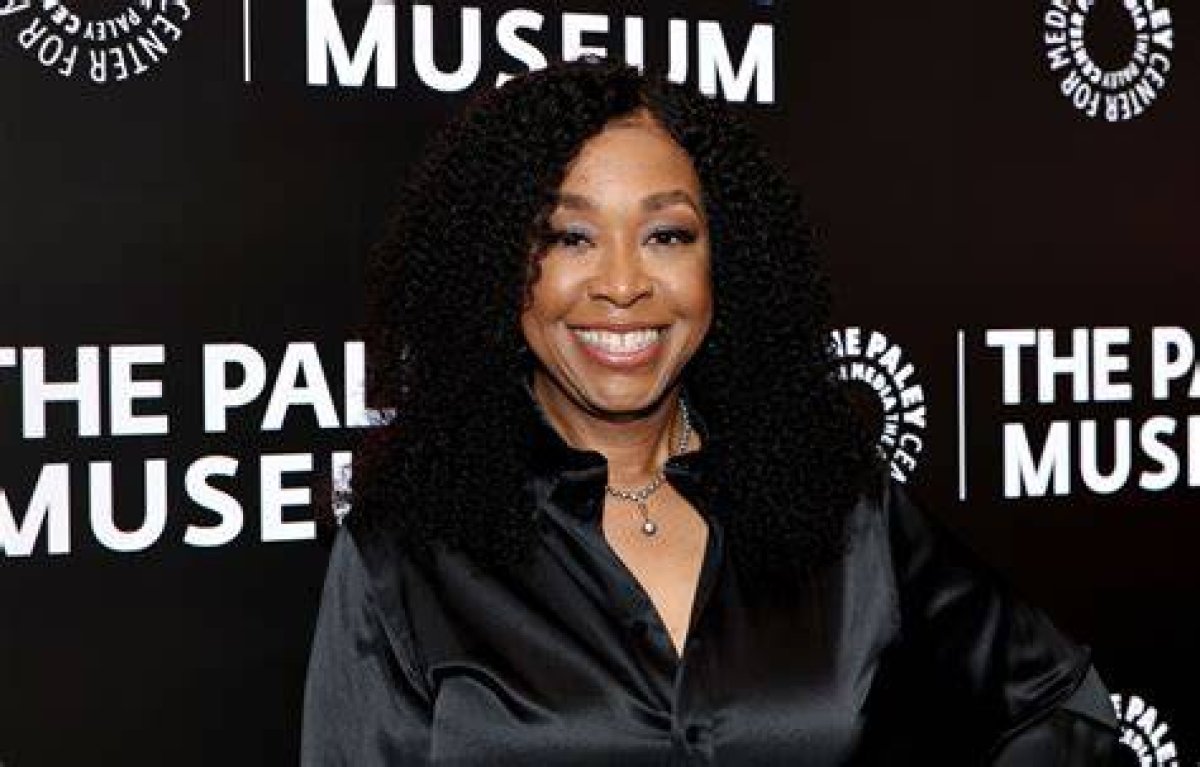 Founder of the Shondaland Production Company Nyt Crossword Clue Answer 6 Letters