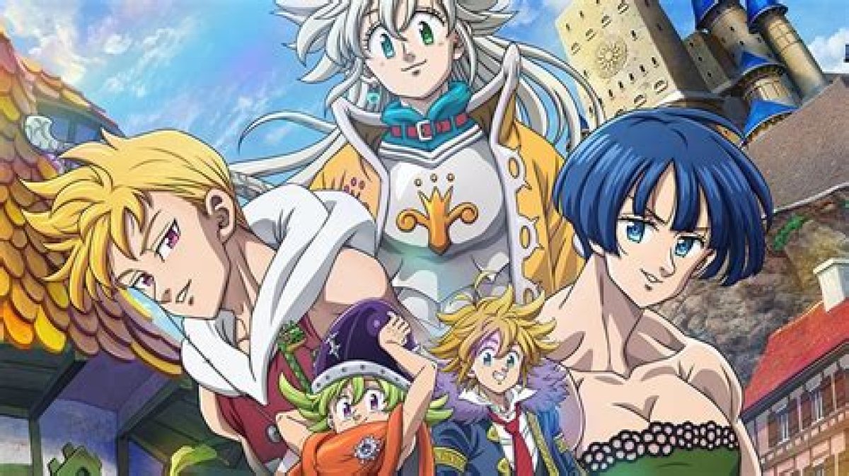 Four Knights of the Apocalypse Shares Cour 2 Trailer