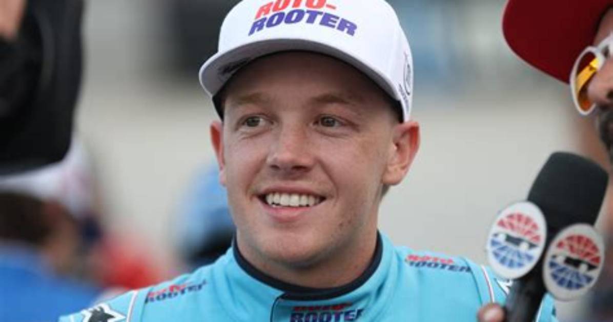 Four to Attempt Triple-Header at Bristol. | Nascar