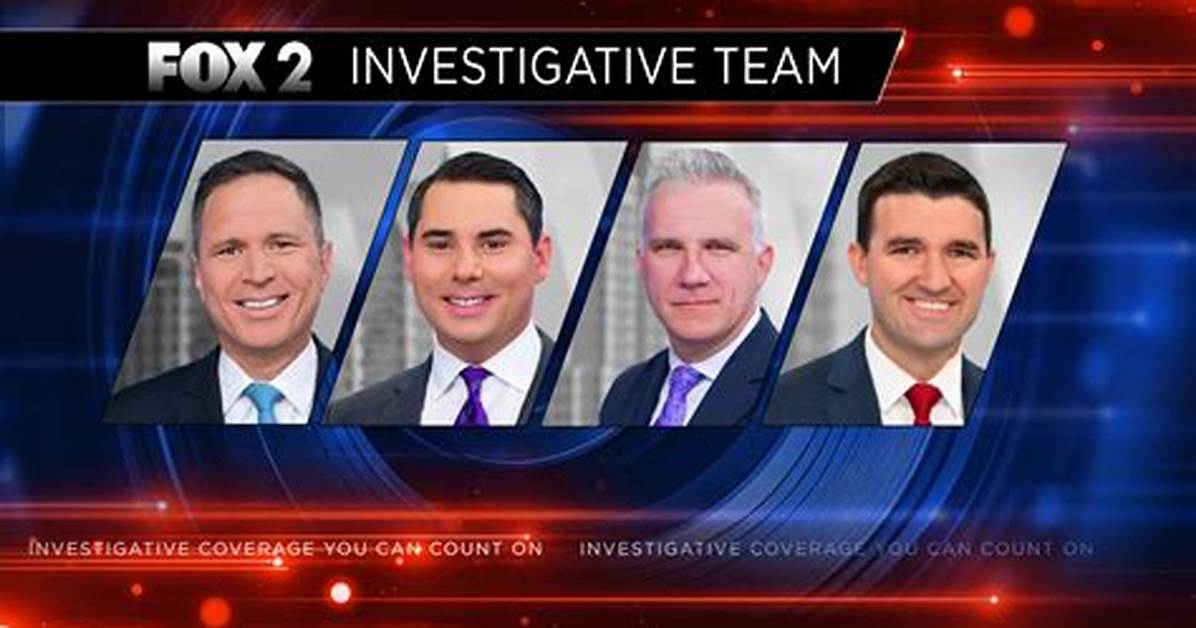 Fox Files: Send a News Tip