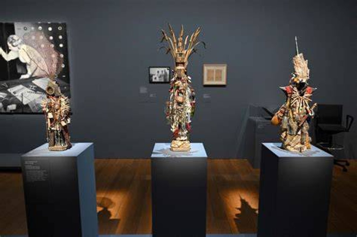 France Museum Flips Romani Narrative, with Exhibition Recognising ‘Gypsy’ Contributions