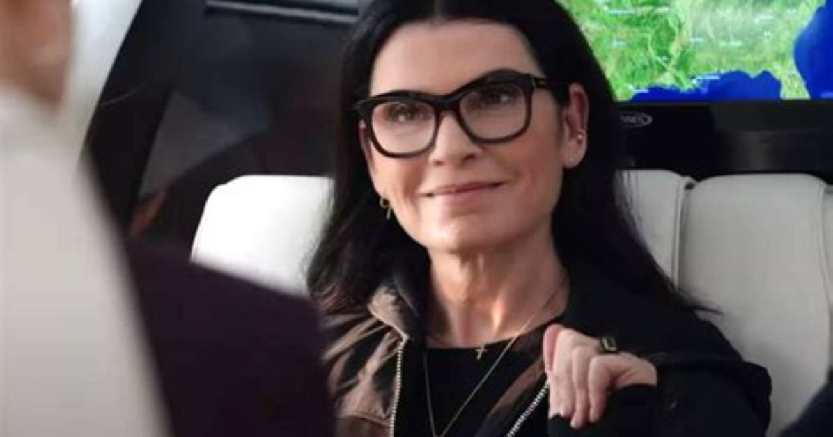 Francesca Gardner Margulies: Facts About Julianna Margulies's Mother