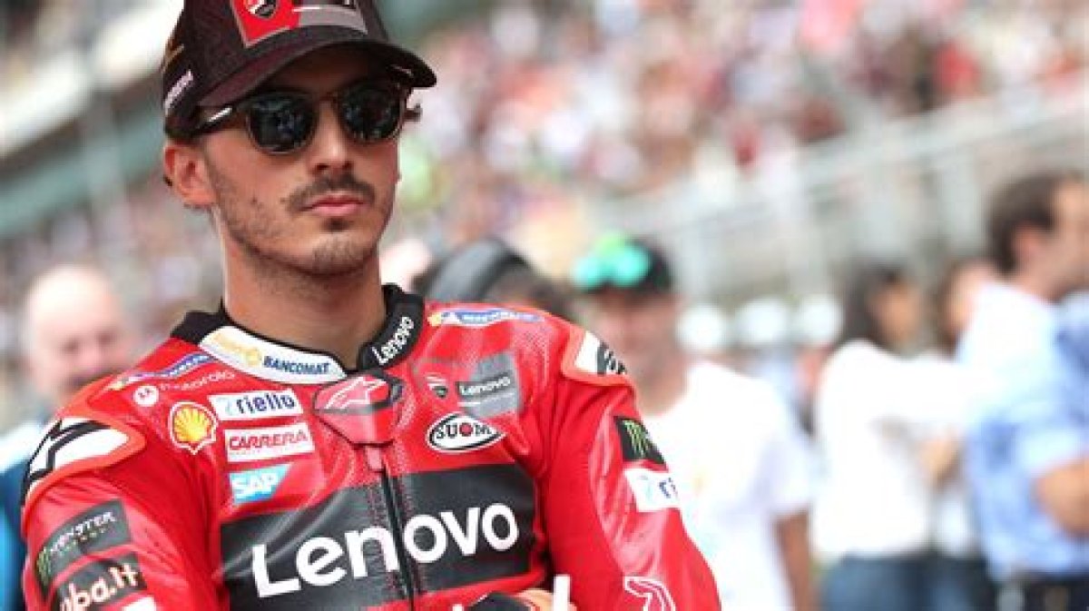 Francesco Bagnaia Breaks Silence on “Luck” at Catalunya Motogp and Comeback Date as He Exits Hospital | Motogp