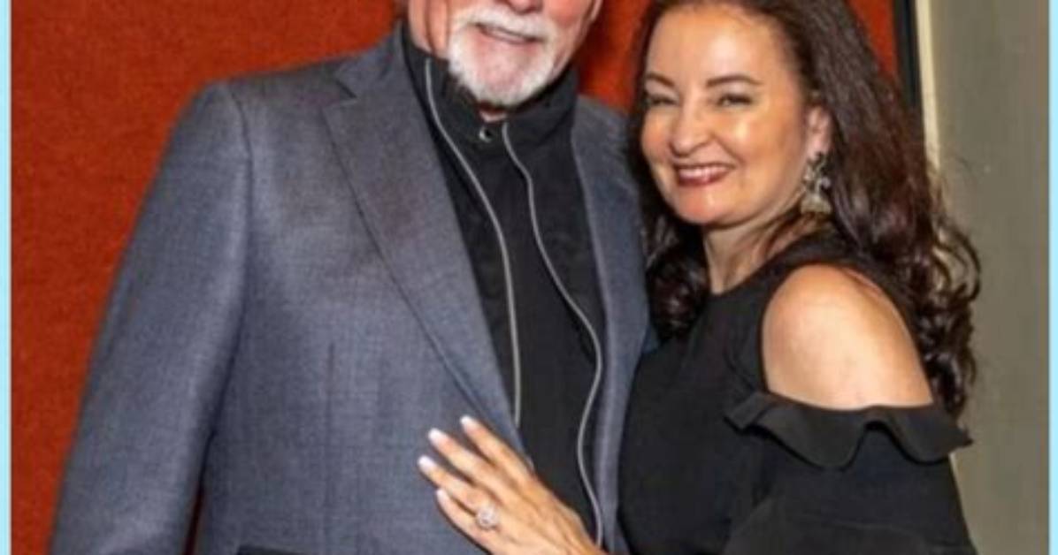 Francie St. Martin: Where Is Mike Love's Ex-Wife?