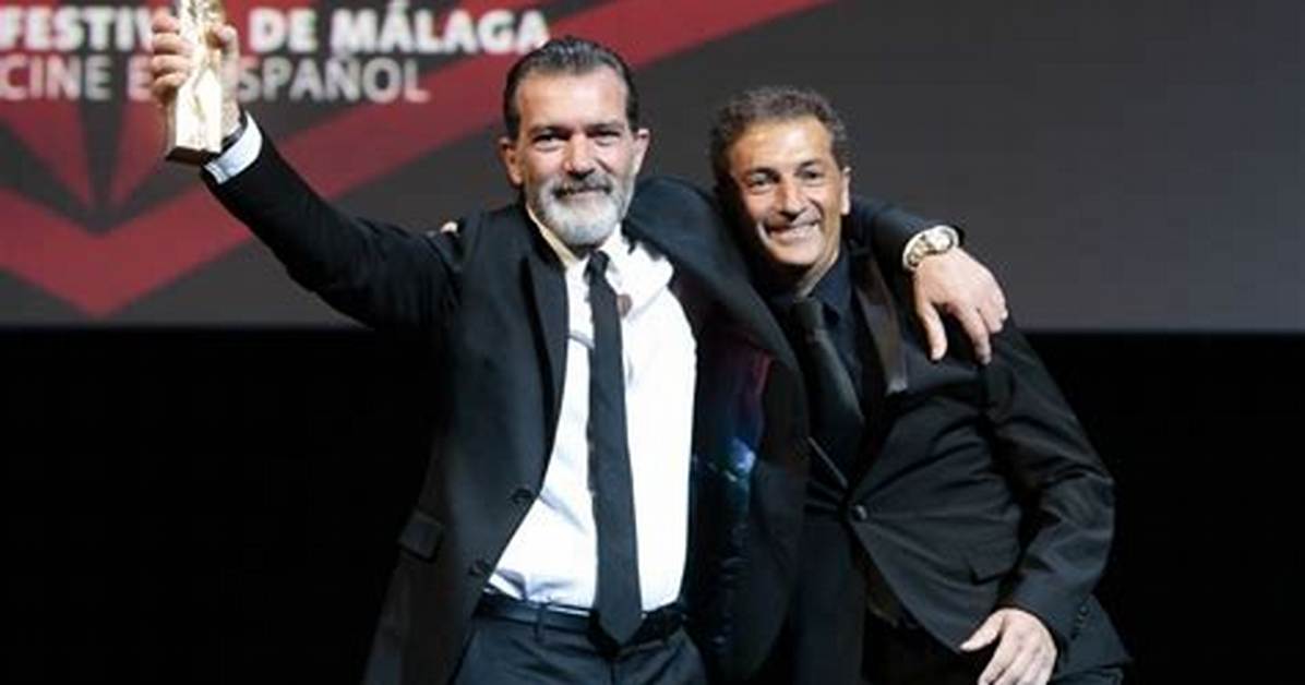Francisco Javier Banderas: Who Is Antonio Banderas' Brother?