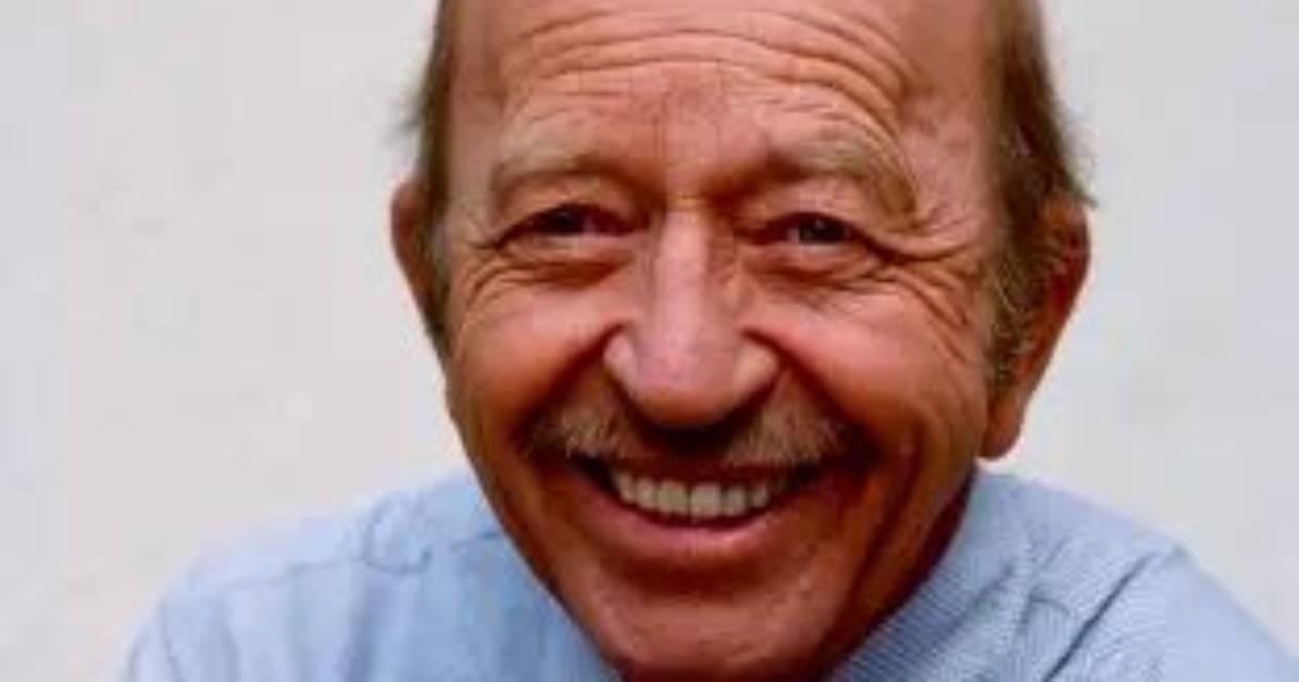 Frank Cady Net Worth