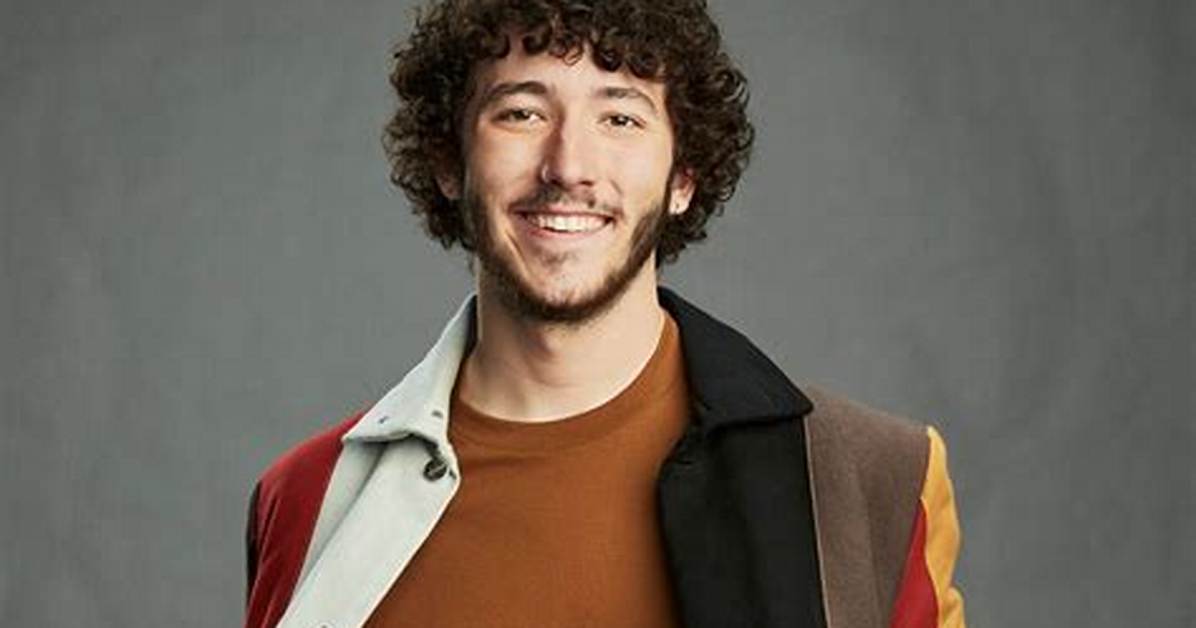 Frankie Jonas