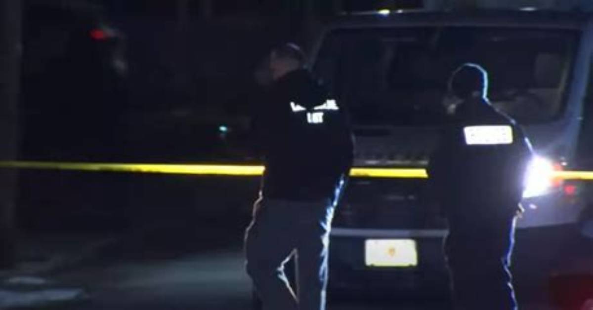 Frederick Slanovec, Middletown Detective Who Slapped Kid, Dies at 41 in New York: Obituary
