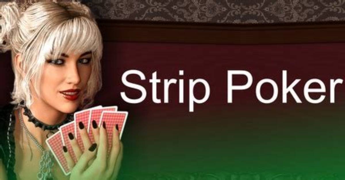 [Free][Game][4.0+] Fantasy Strip Poker | Android Central