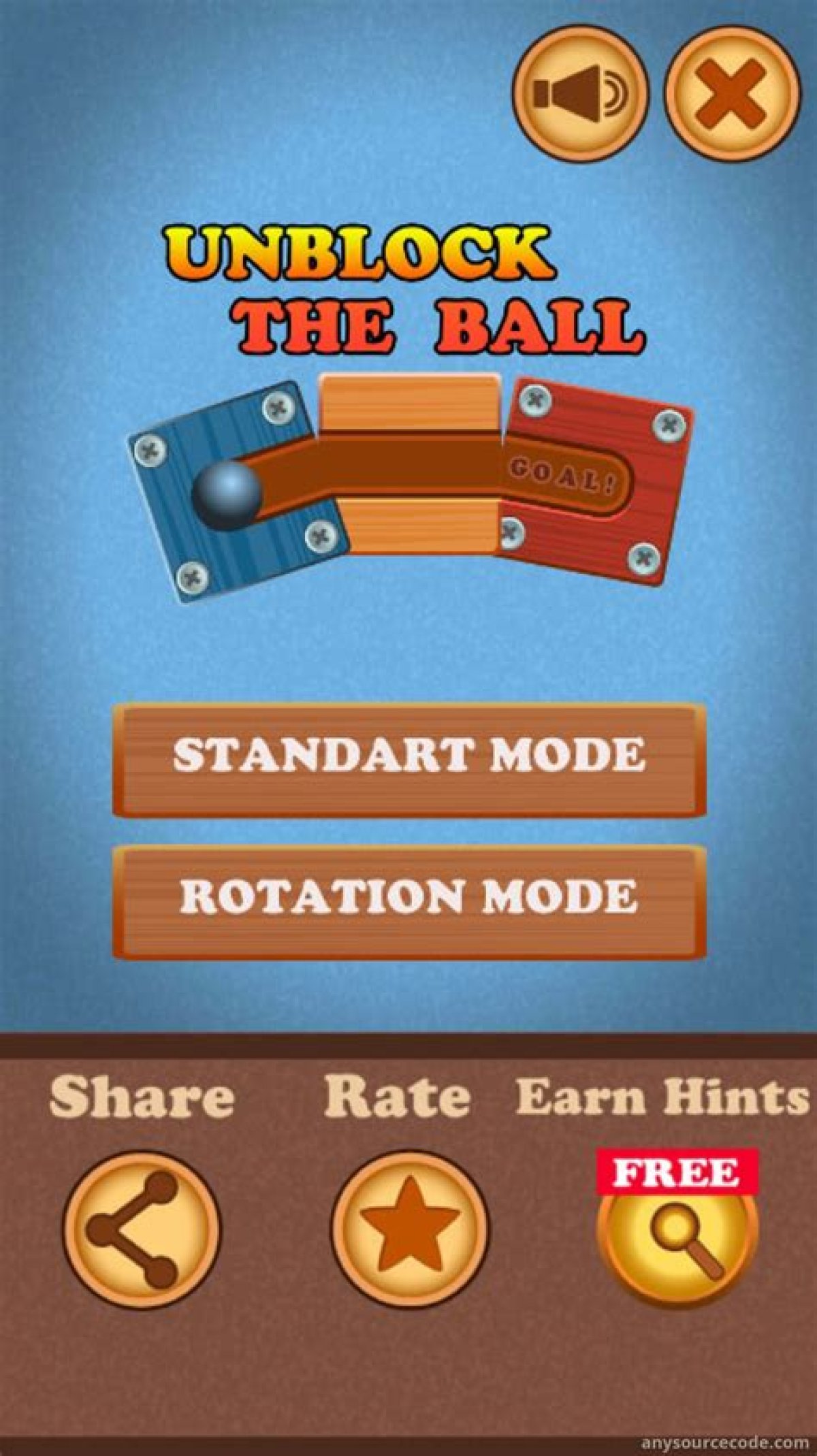 [Free] [Game] Unblock 3D Ball Puzzle
