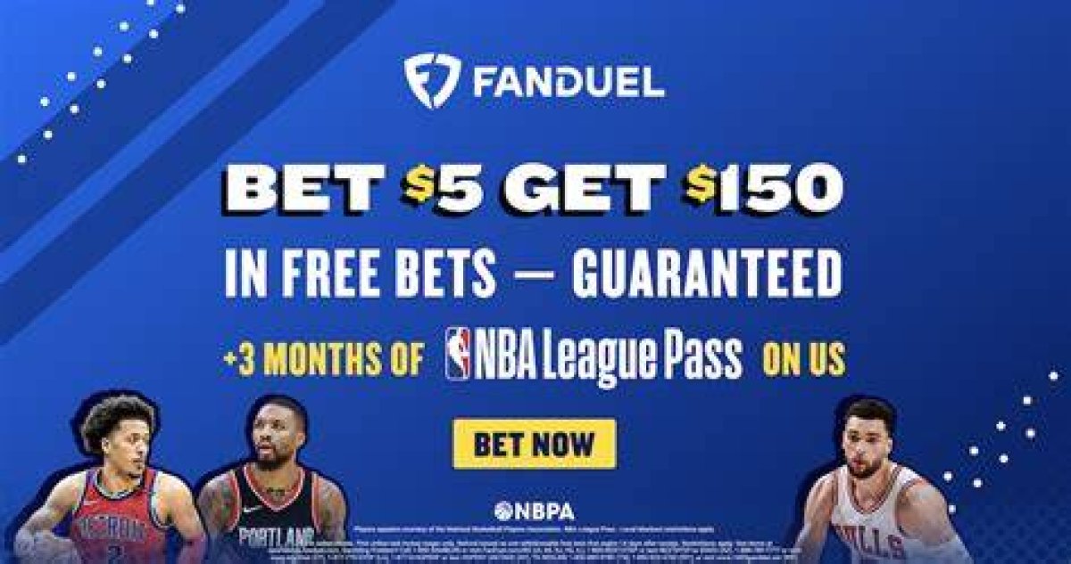Free Nba League Pass Subscription + $150 Bonus