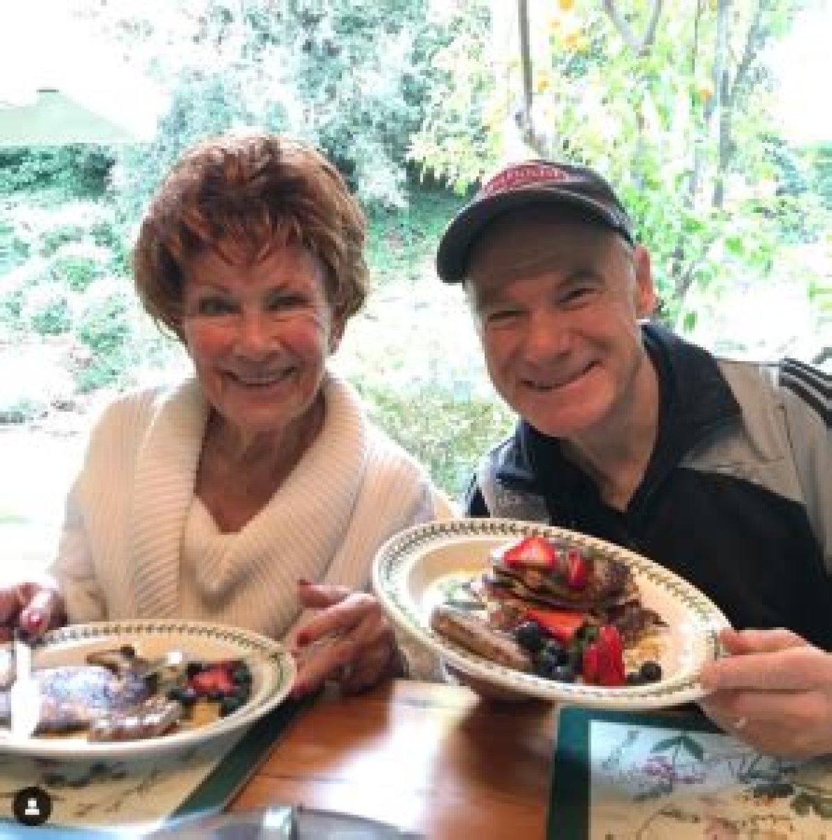 Freeman Meskimen: What Happened to Marion Ross' Ex-Husband?