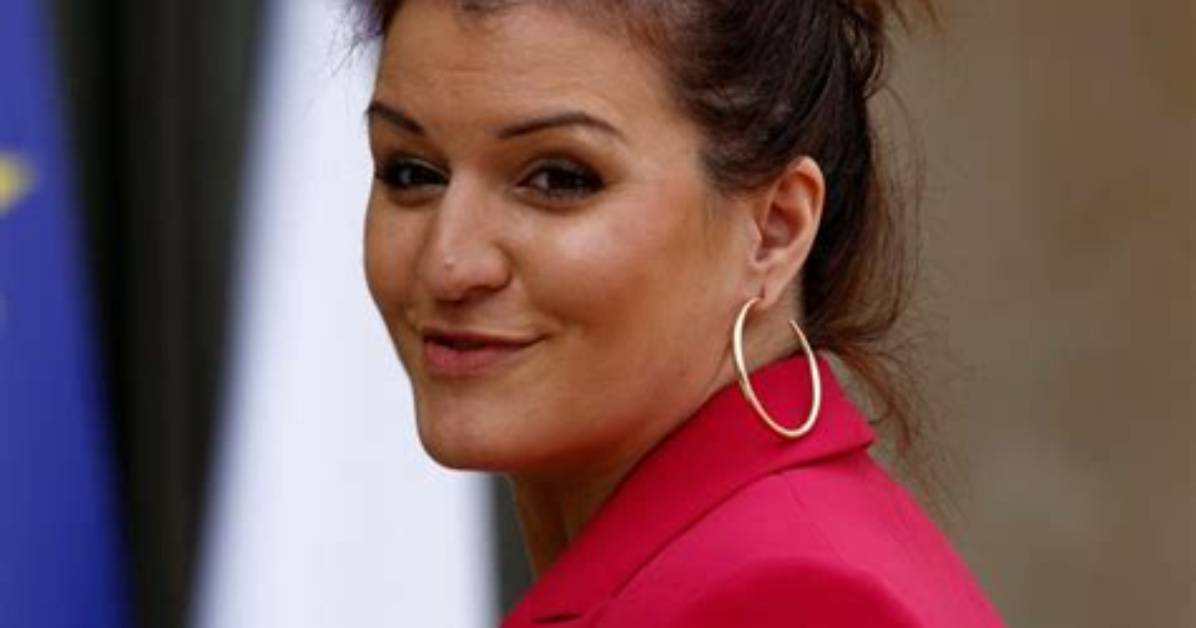 French Minister in Playboy Shoot Says Women Have Right to Pose Nude If They Wanted To