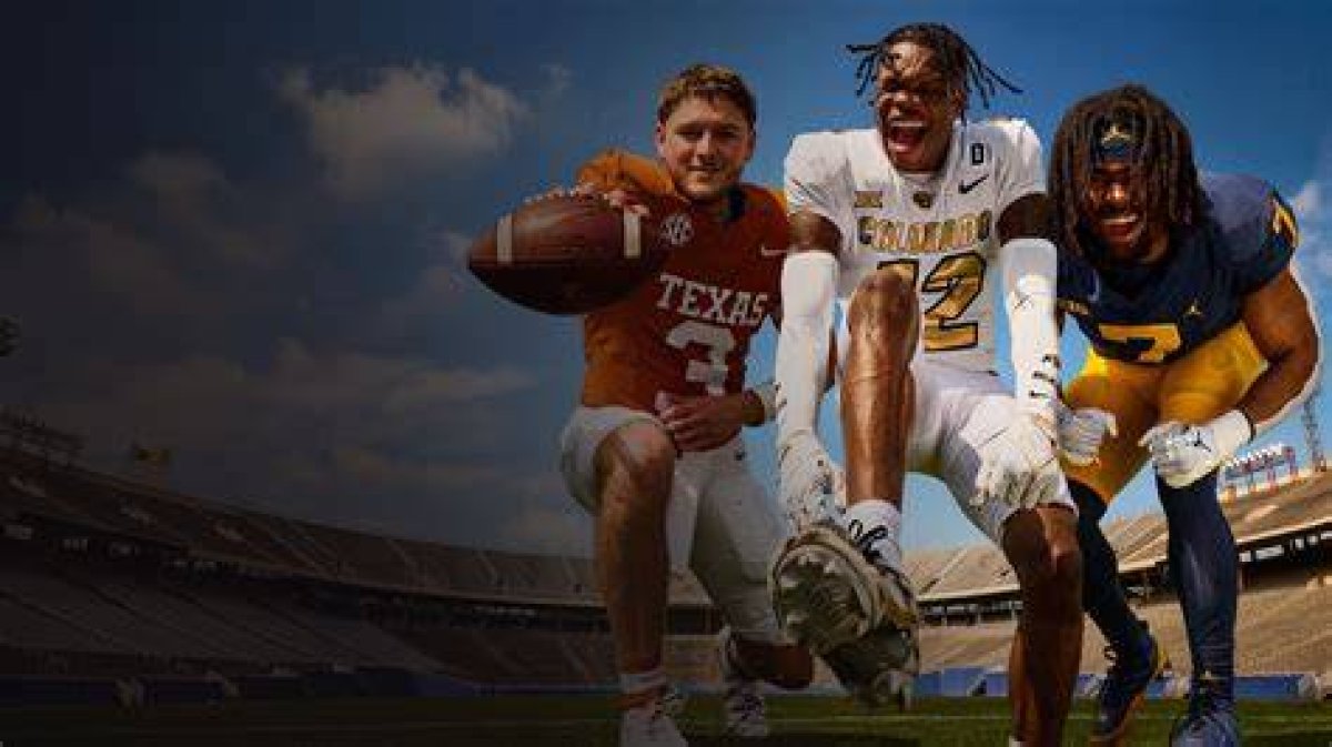 Frequent Adversary as in College Football