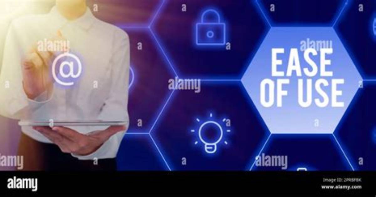 ___-Friendly (Like Easy-to-Operate Technology)