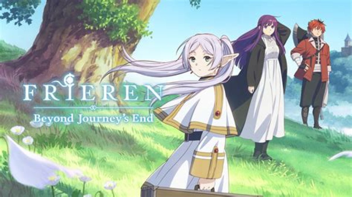Frieren: Beyond Journey’s End Episode 24: the Season’s End Is Nigh; Release Date and More