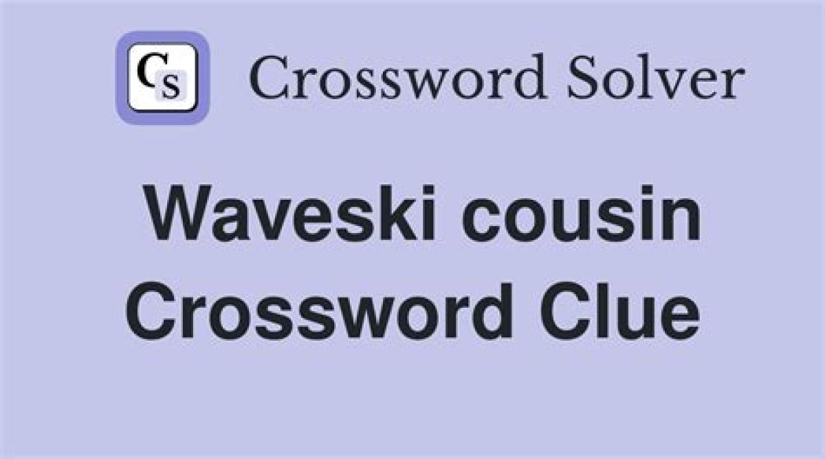 Frog’s Cousin Crossword Clue Daily Themed 4 Letters Answer