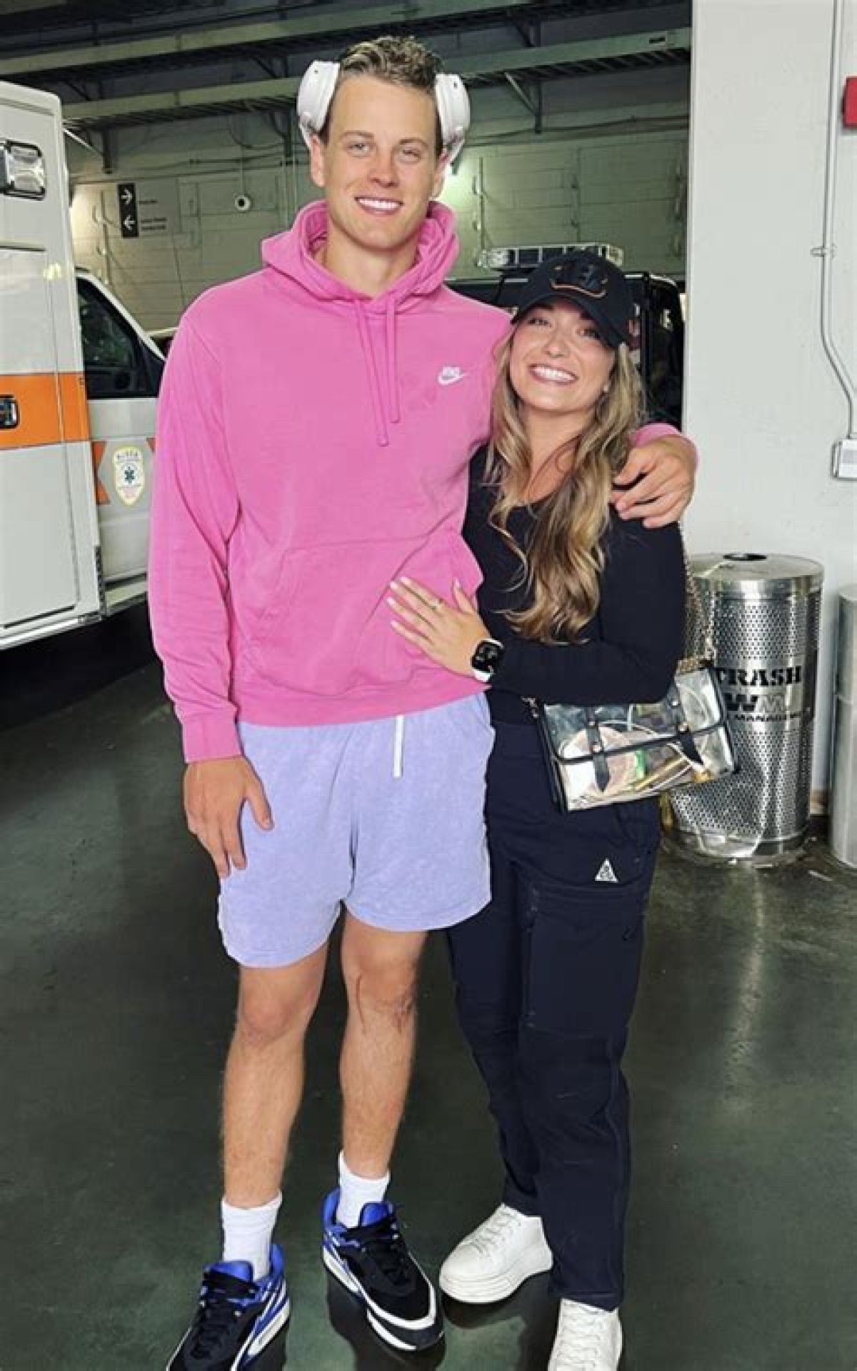 Frolovboy’s Girlfriend: Who Is Frolovboy Dating?