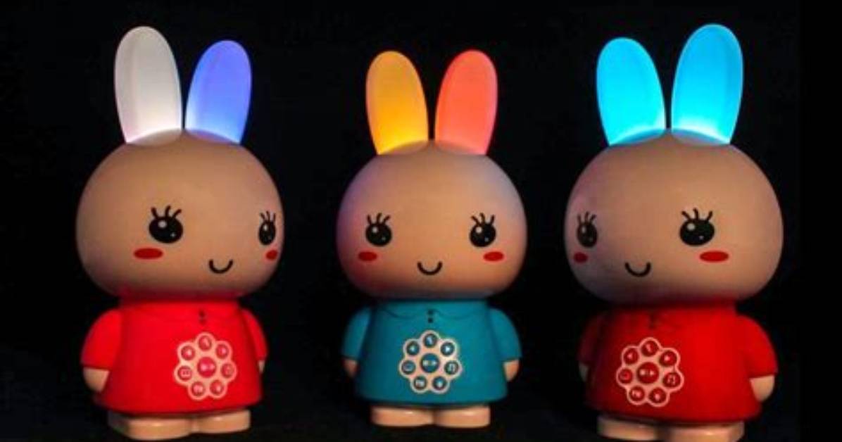 From Ai-Powered Bunnies to ‘Live’ Figures, Start-up Reinvents Smart Toys with Chatgpt-Like Tech and China-Designed Chips