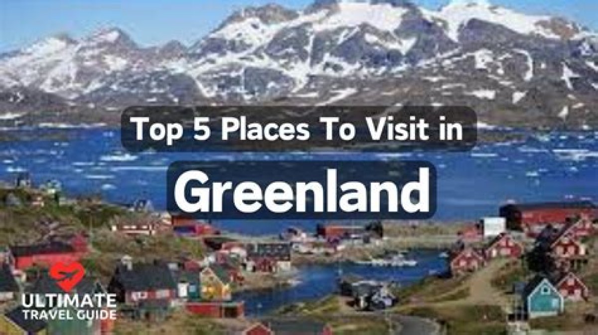 From Canada to Greenland – 5 Places to See the Northern Lights That Aren’t in Norway, Sweden or Denmark