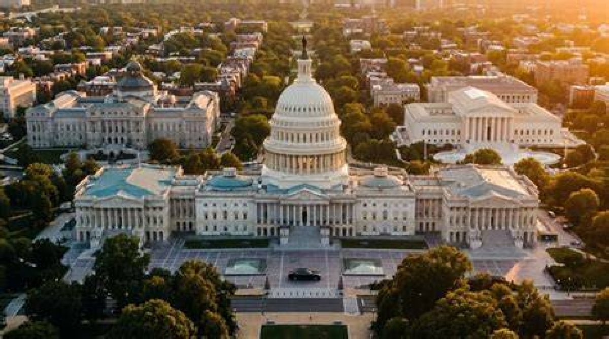 From Capitol Hill to Public Service