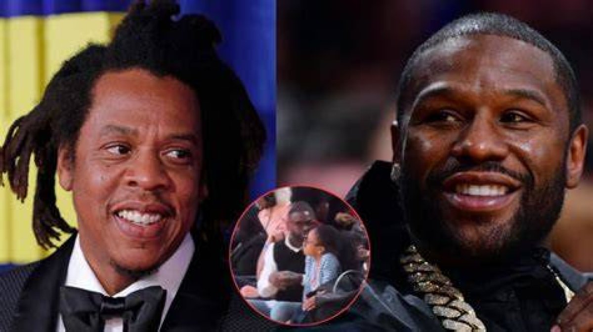 From Floyd Mayweather to Jay-Z – Why Exclusive Diamond Watches Are a Knockout Statement Accessory