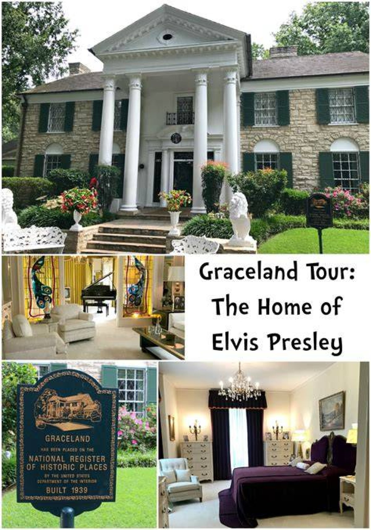 From Graceland to Home: a Peek into Priscilla Presley’s Siblings’ Lives