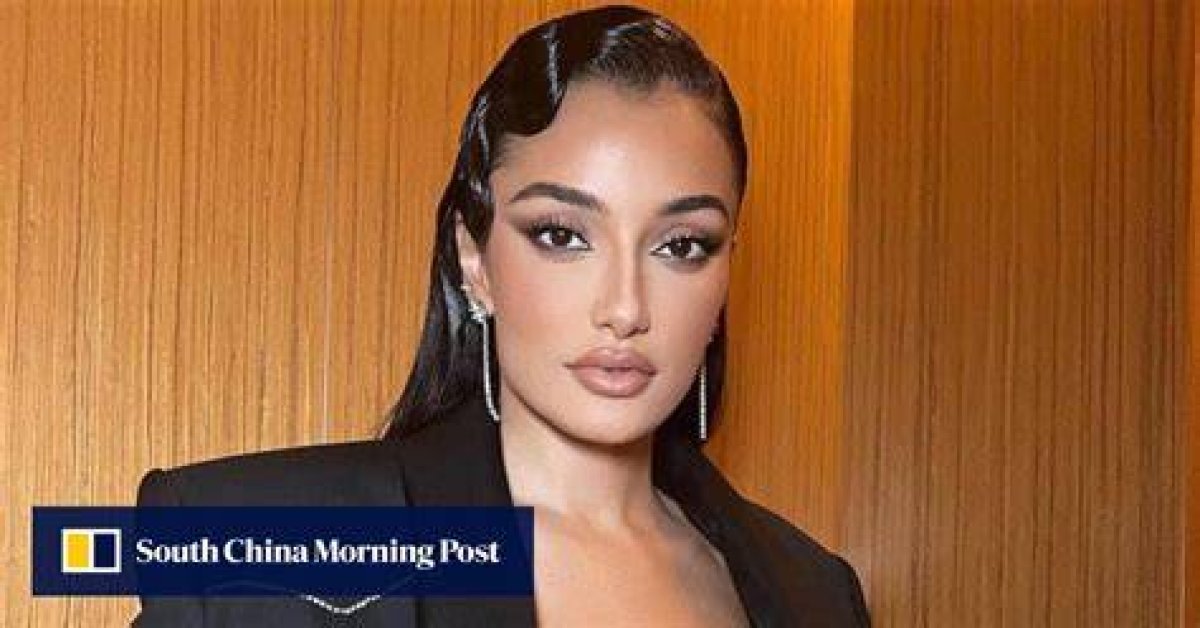 From Intern to Millionaire Fashion Designer: How Amina Muaddi Became Shoemaker to the Stars, with Fans from Kim K and Beyoncé, to Dua Lipa and Rihanna – A$Ap Rocky Did a Collab with Her Too