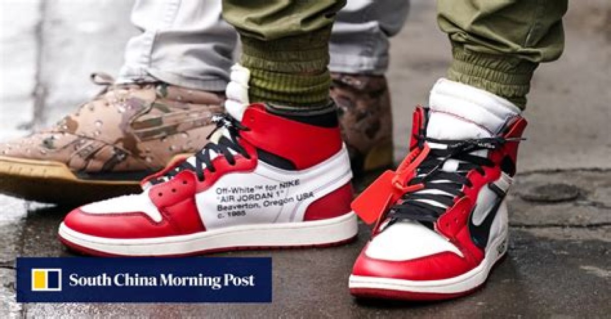 From Nike Air Jordans to Reseller Stockx, Why Sneakers Were Big News in 2020 and Why the Sports Shoe Boom Will Continue This Year