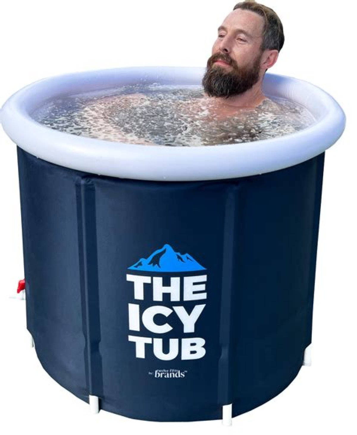 From Pool to Cold Tub to Ice Bath to Hydration, How Water Is Key to Our Health Inside and Out