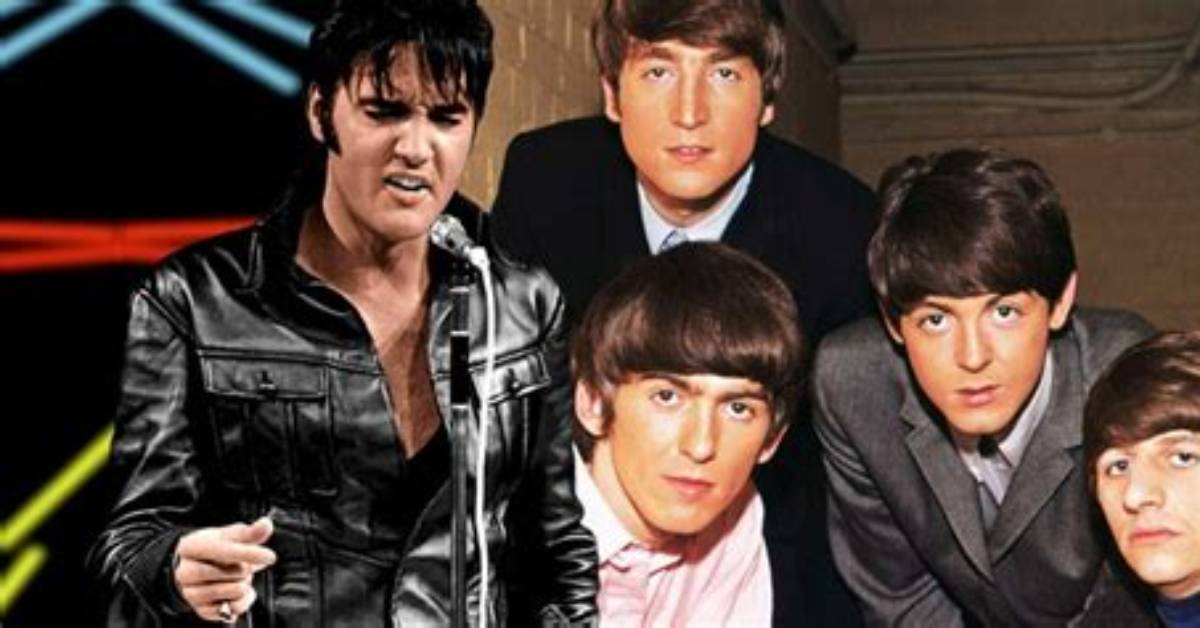 From the Beatles to Queen and Elvis, Cover Band Jabroni Celebrate Having ‘One of the Best Rhythm Sections in All of Korea’
