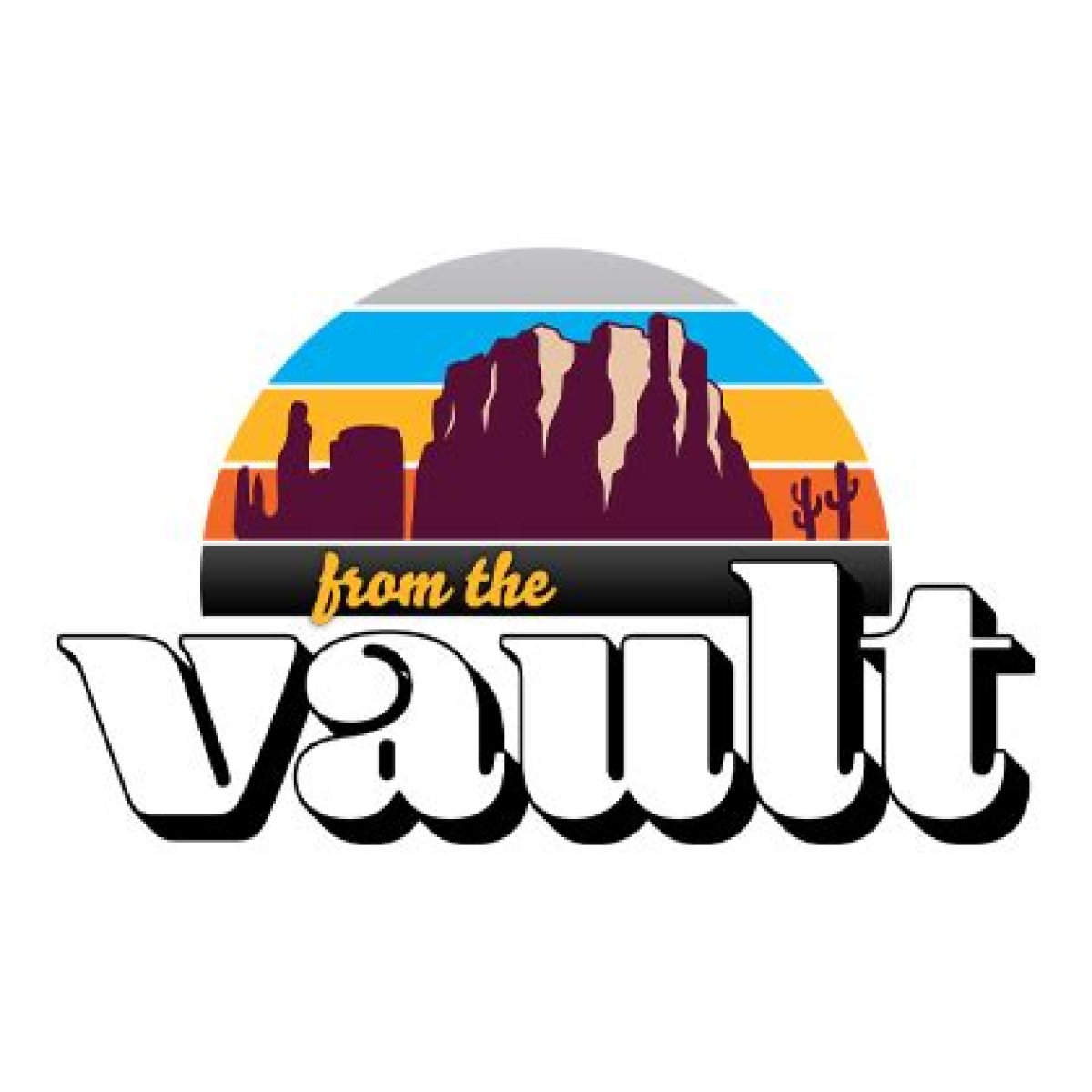 From the Vault | Arizona Memories from the '60S | Episode 7