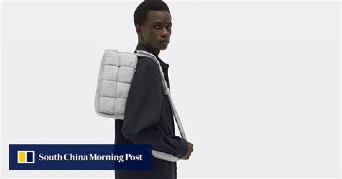 From Uniqlo to Prada, Nylon Bags Will Never Go out of Fashion – Why the Fendi Baguette, Bottega Veneta Cassette and Longchamp Le Pliage Are All Available in the ‘Utilitarian Chic’ Fabric