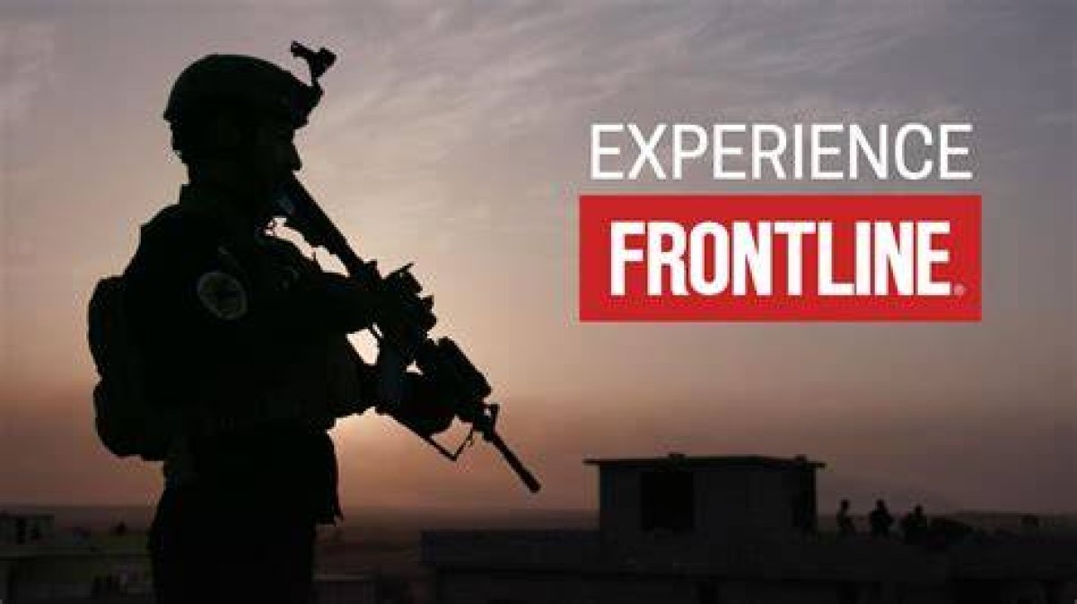 Frontline: Season 2017 Episodes | Pbs